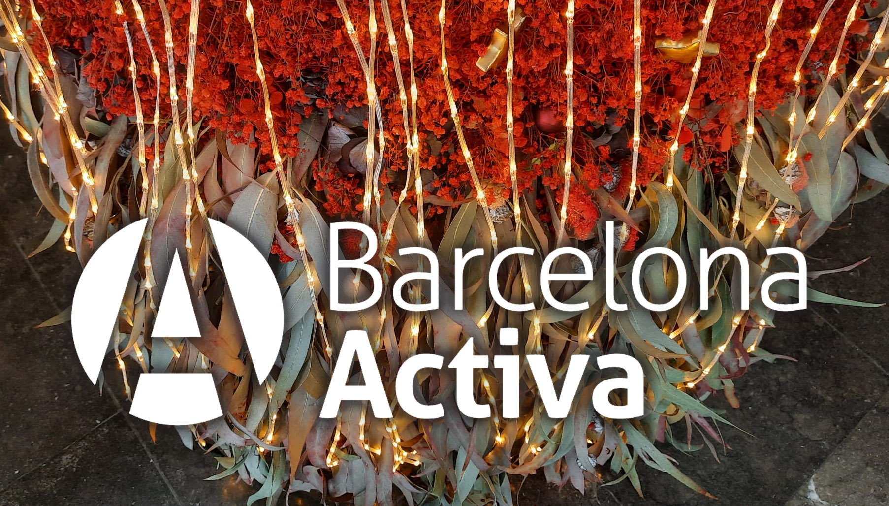 Horaris per Nadal a Barcelona Activa