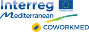 Logo COWORKMED 