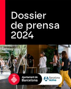 Dosier de prensa