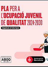 Pla per a l'ocupació juvenil de qualitat 2024-2030