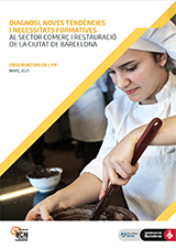 Informe comerç i restauració