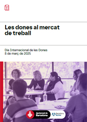 Les dones al mercat de treball | 8-M