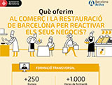 Infografia restauració