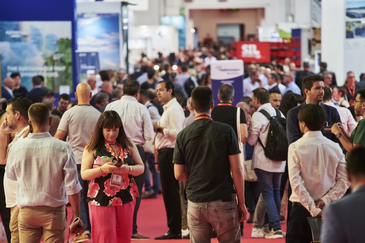 La agencia organizará en la feria un Job Marketplace, una jornada sectorial y una mesa redonda sobre la formación profesional 